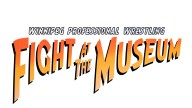 FIGHT AT THE MUSEUM