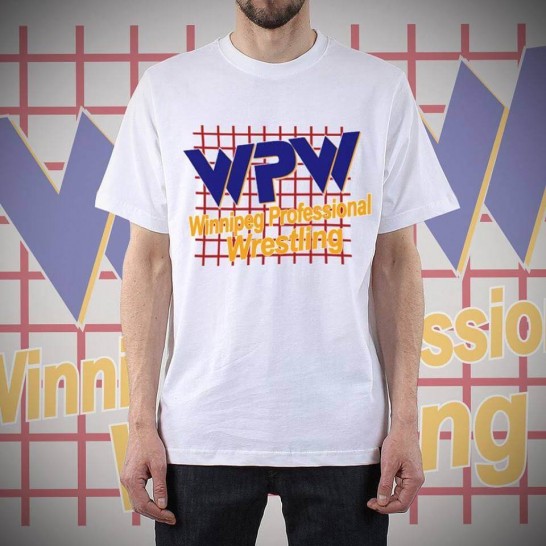WPW White T