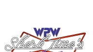 WPW Sherb Times A Charm!
