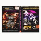 WPW SLAMMED IN WINNIPEG DVD