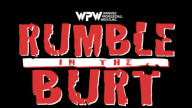 WPW RUMBLE IN THE BURT TICKETS ON SALE NOW!