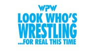 WPW LOOK WHO'S WRESTLING...FOR REAL THIS TIME